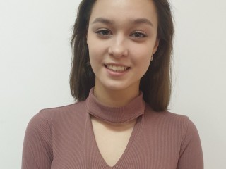 MabelCollins webcam girl as a performer. Gallery photo 1.