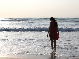 Lussi_Scarletlove webcam girl as a performer. Gallery photo 6.