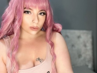 Poppy_Pleasure webcam girl as a performer. Gallery photo 4.