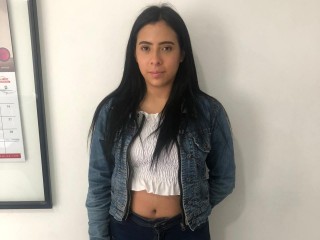 CATALINAMD webcam girl as a performer. Gallery photo 1.