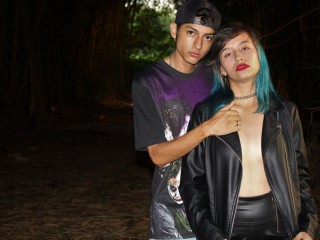MayLovesHim webcam girl as a performer. Gallery photo 2.