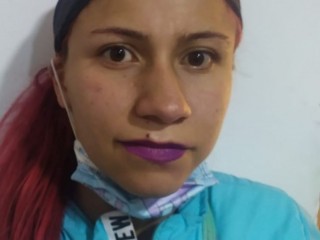 redirtylol webcam girl as a performer. Gallery photo 2.