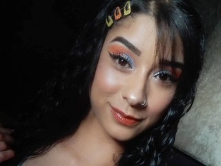 veronica_radke webcam girl as a performer. Gallery photo 1.