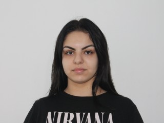 AubreyDonovan webcam girl as a performer. Gallery photo 1.