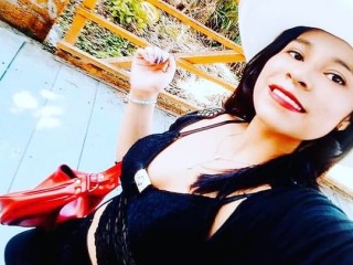 alisson_alisson webcam girl as a performer. Gallery photo 1.