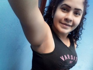 Paulina_Bonnet webcam girl as a performer. Gallery photo 1.