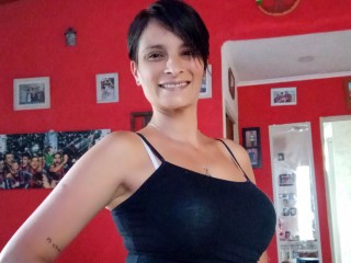 Cin_angel03 webcam girl as a performer. Gallery photo 3.