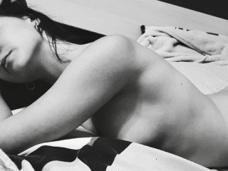 Cassiopeiaa webcam girl as a performer. Gallery photo 4.