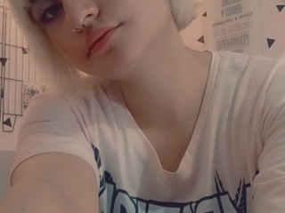 Paula_Kyer webcam girl as a performer. Gallery photo 4.