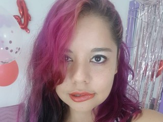 Danna_lover webcam girl as a performer. Gallery photo 3.