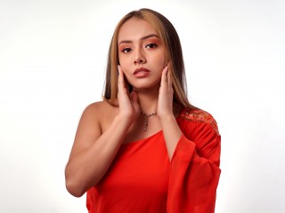 LunaPalacios webcam girl as a performer. Gallery photo 2.