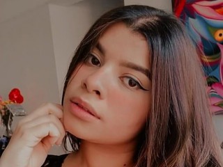 beautylatina webcam girl as a performer. Gallery photo 3.