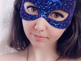 SallyCounter webcam girl as a performer. Gallery photo 5.