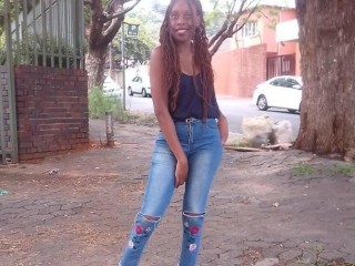 WetCreamyPussy24 webcam girl as a performer. Gallery photo 2.