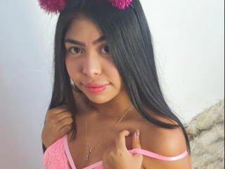 DannyCruz webcam girl as a performer. Gallery photo 1.