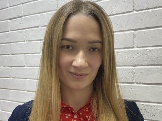 CarolinaAndreza webcam girl as a performer. Gallery photo 2.