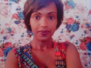 goodpussyBLACK webcam girl as a performer. Gallery photo 1.