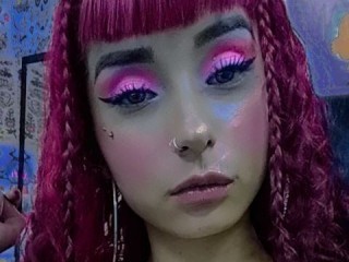 veronica_radke webcam girl as a performer. Gallery photo 2.