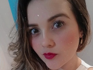 DanaDelRey webcam girl as a performer. Gallery photo 2.