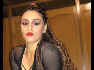 Melissa_Vega webcam girl as a performer. Gallery photo 2.