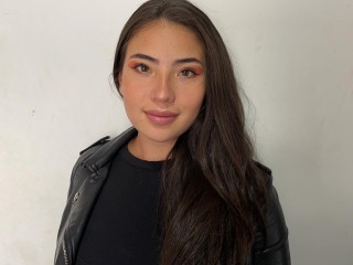 AditiBranson webcam girl as a performer. Gallery photo 1.