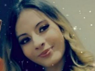 La_Valentona webcam girl as a performer. Gallery photo 3.