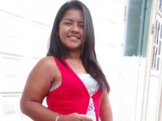 VioletSexFox webcam girl as a performer. Gallery photo 2.