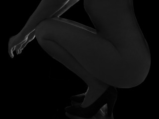 EvaGrray webcam girl as a performer. Gallery photo 7.