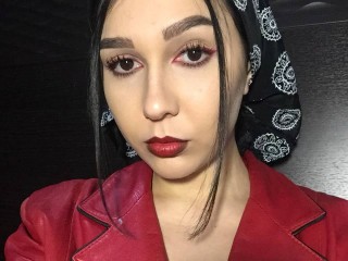 Stacy_Hil webcam girl as a performer. Gallery photo 1.