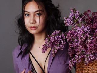 PenelopeRainbow webcam girl as a performer. Gallery photo 1.