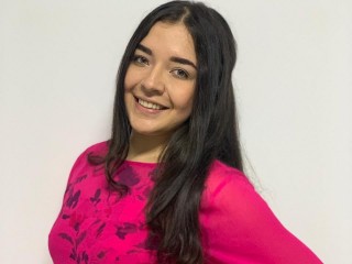 AgataWills webcam girl as a performer. Gallery photo 1.