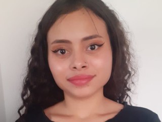 Ashly_Tyson webcam girl as a performer. Gallery photo 2.