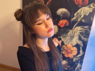 DakotaSargent webcam girl as a performer. Gallery photo 1.