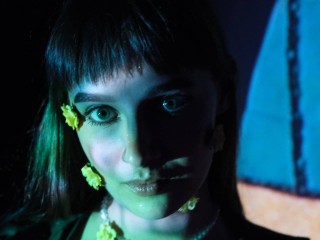 Sasha_Svay webcam girl as a performer. Gallery photo 3.