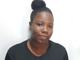 yuyii webcam girl as a performer. Gallery photo 1.