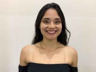 SamanthaDonaldson webcam girl as a performer. Gallery photo 1.