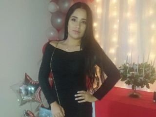 Emily_Rivers webcam girl as a performer. Gallery photo 1.