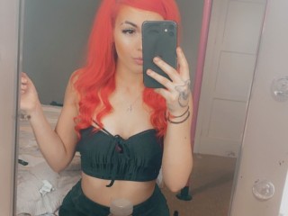 Scarlett_Payne webcam girl as a performer. Gallery photo 2.