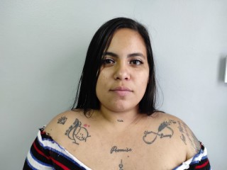 Luciana_Ruiz webcam girl as a performer. Gallery photo 1.