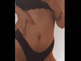 BlueberrrrryX webcam girl as a performer. Gallery photo 2.