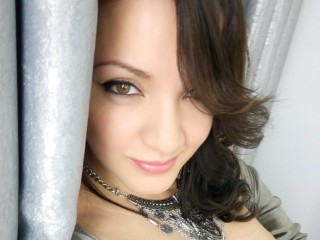 Mate4You webcam girl as a performer. Gallery photo 4.