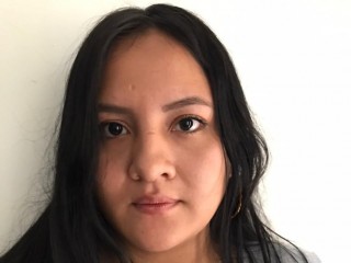 KaliUchiss webcam girl as a performer. Gallery photo 2.