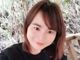 xiaozhengni webcam girl as a performer. Gallery photo 1.
