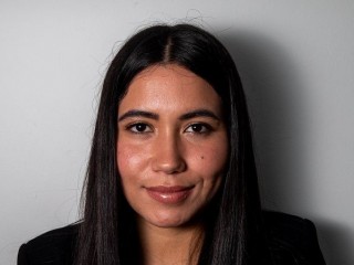 GiannaFloyd webcam girl as a performer. Gallery photo 3.