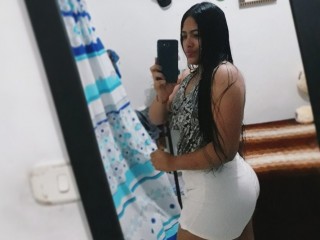 cute_safiro webcam girl as a performer. Gallery photo 4.