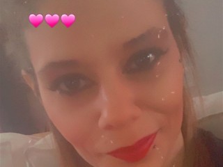 Cristal_Jouvency webcam girl as a performer. Gallery photo 2.