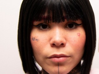 kitty69_xxx webcam girl as a performer. Gallery photo 2.