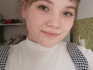 Lusstfulnut webcam girl as a performer. Gallery photo 1.