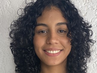 AlexaFrost69 webcam girl as a performer. Gallery photo 2.