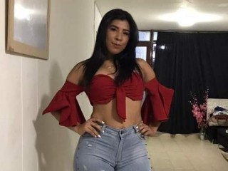 Nati_vera webcam girl as a performer. Gallery photo 4.